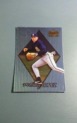 Mickey Lopez #183