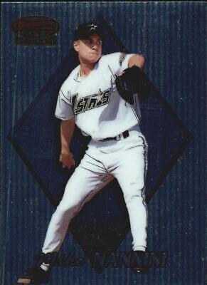 Mike Nannini #163