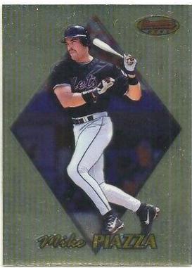 Mike Piazza #31