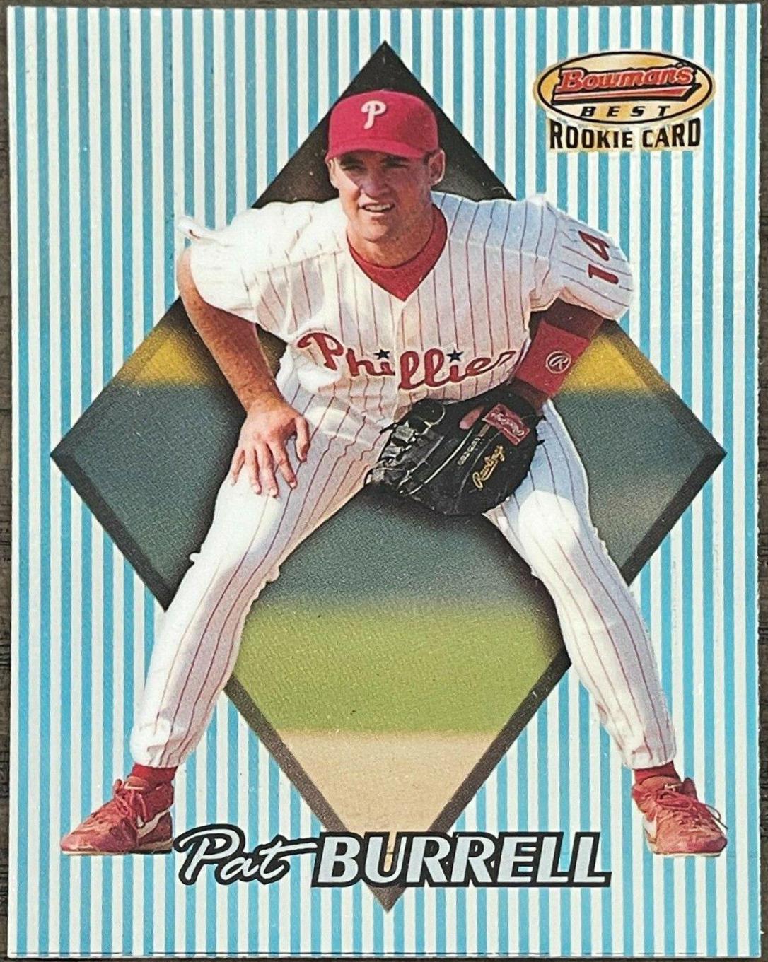 Pat Burrell #151