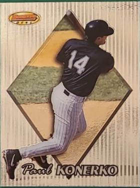 Paul Konerko #115