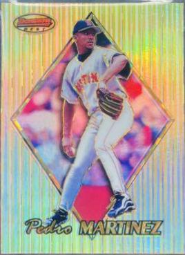 Pedro Martinez [Atomic Refractor] #53