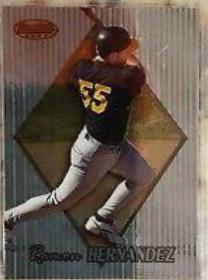 Ramon Hernandez #125