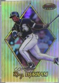 Ray Durham [Refractor] #17