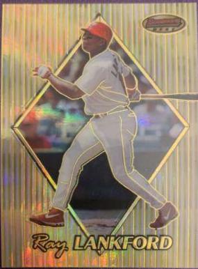 Ray Lankford [Refractor] #45