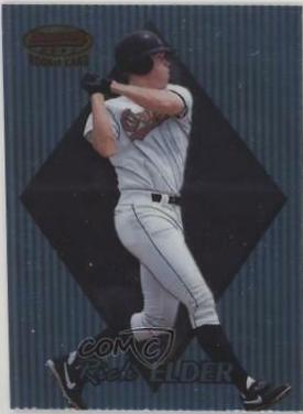 Rick Elder #196