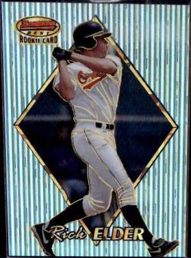 Rick Elder [Atomic Refractor] #196