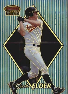 Rick Elder [Refractor] #196