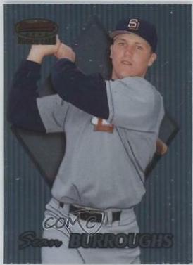 Sean Burroughs #157