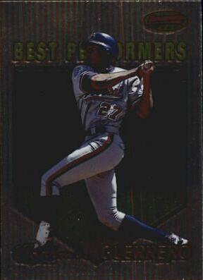 Vladimir Guerrero #94