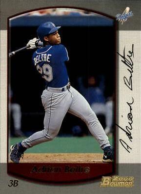 Adrian Beltre #94