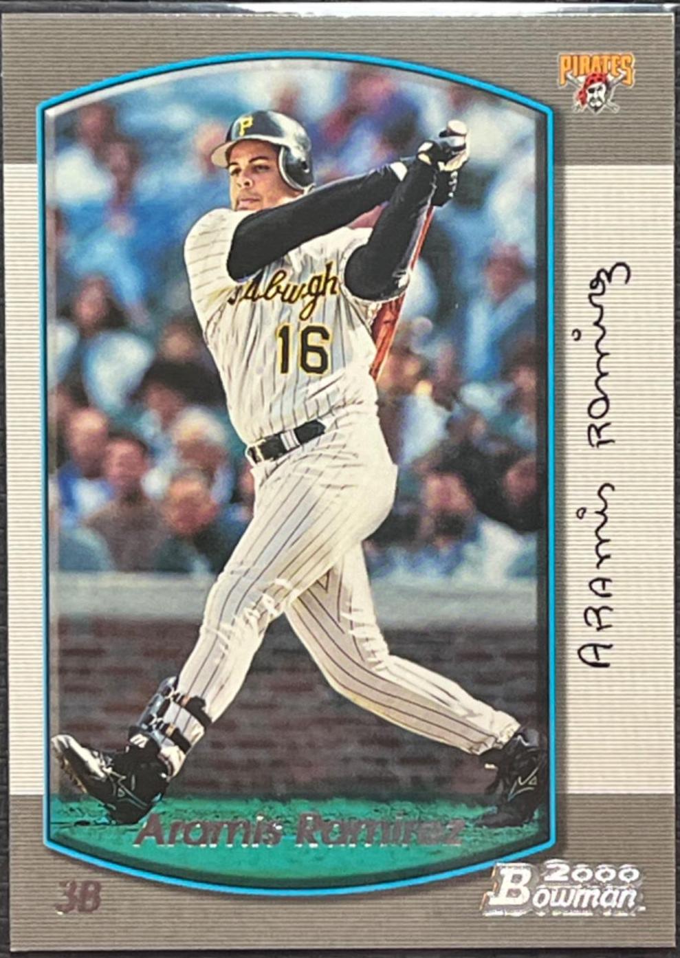 Aramis Ramirez #234