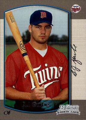 BJ Garbe #351