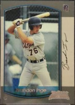 Brandon Inge #297