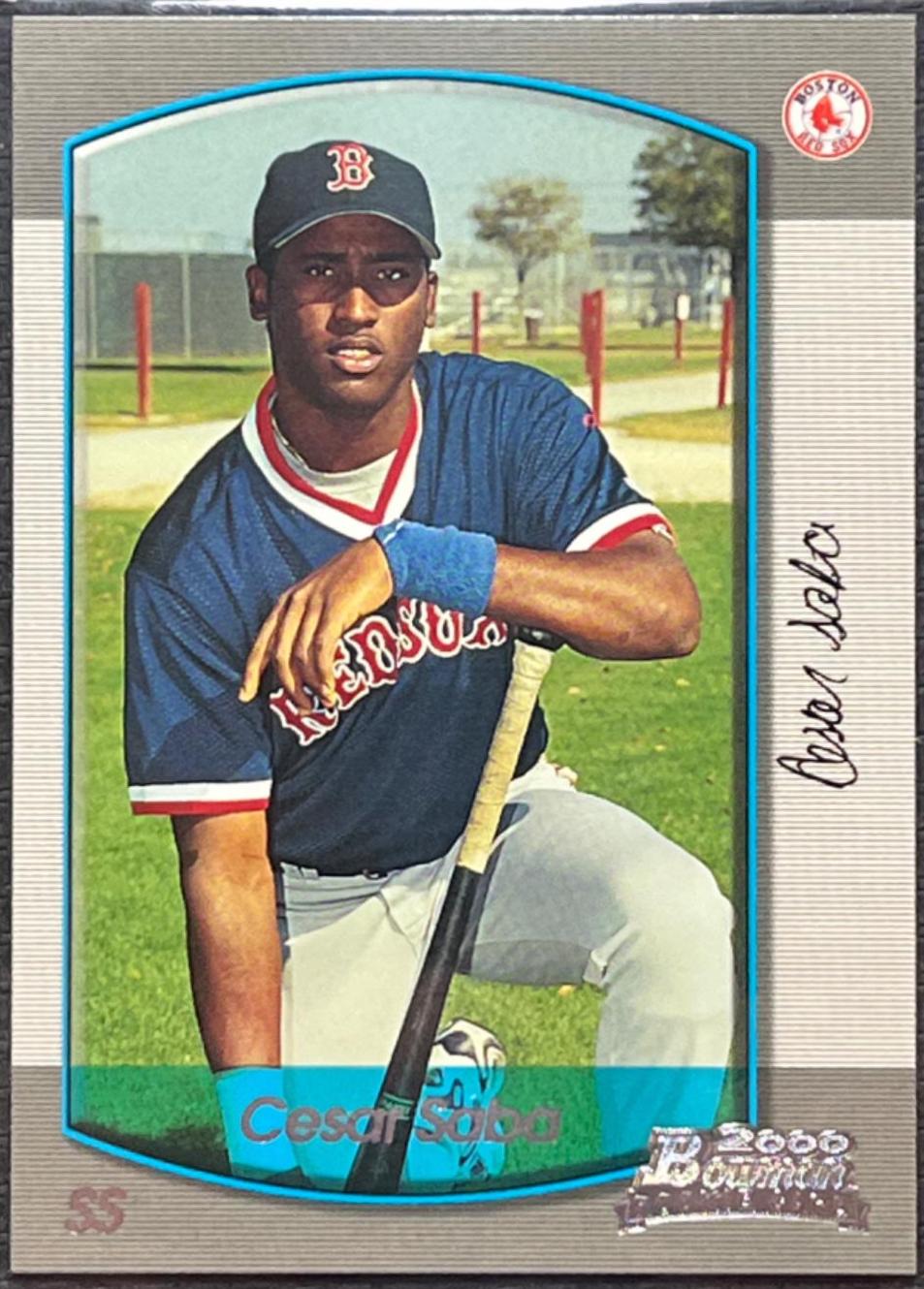 Cesar Saba #324