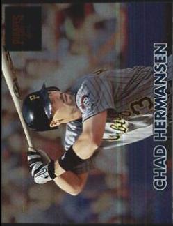 Chad Hermansen #281