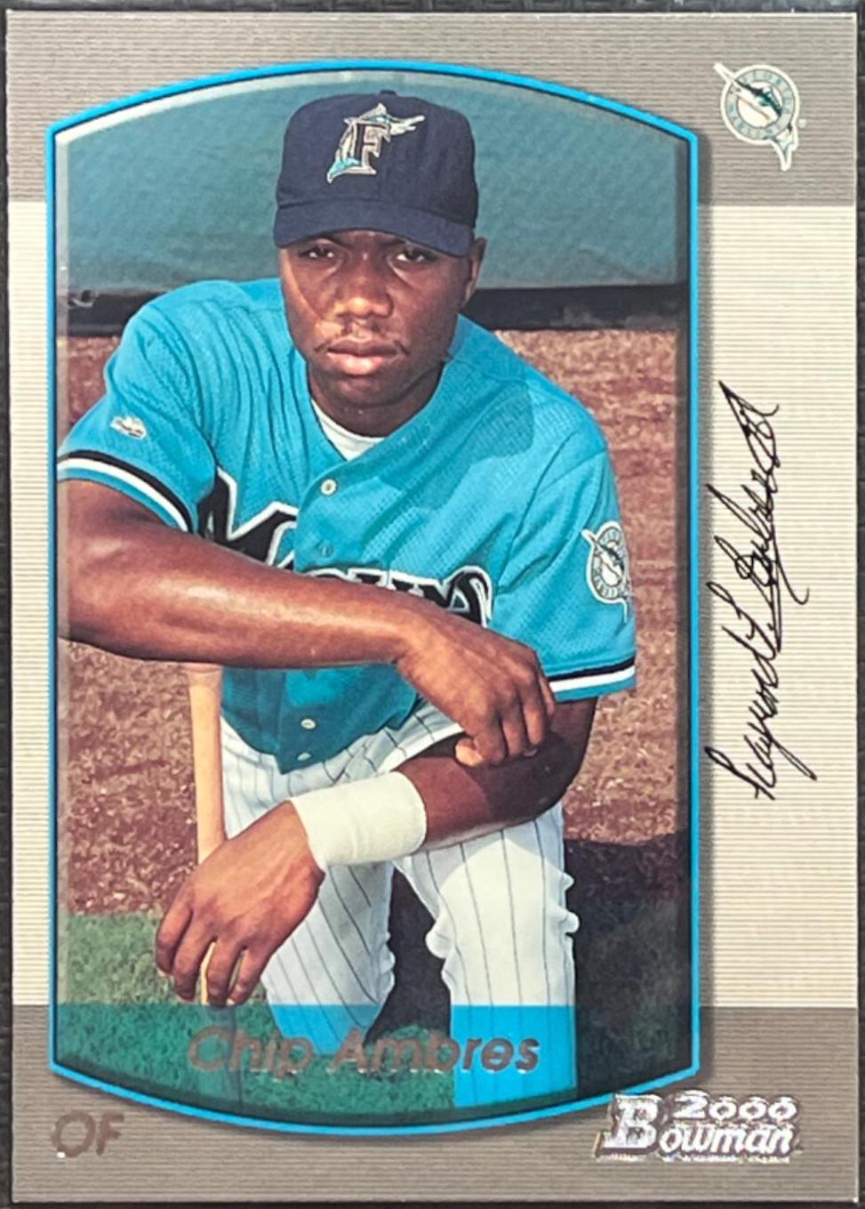 Chip Ambres #179