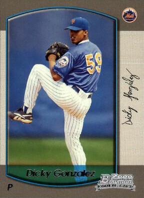 Dicky Gonzalez #247