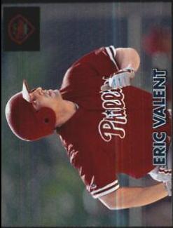 Eric Valent #383