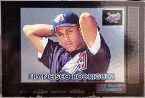 Francisco Rodriguez [Future] #321