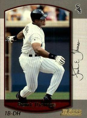 Frank Thomas #91