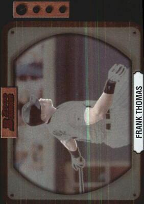 Frank Thomas [Retro] #91