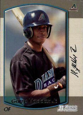 Garry Maddox Jr #434