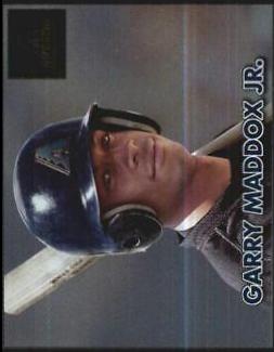 Garry Maddox Jr [Future] #434