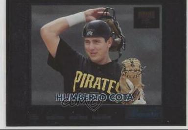 Humberto Cota #145