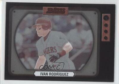 Ivan Rodriguez #41