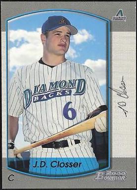 JD Closser #390