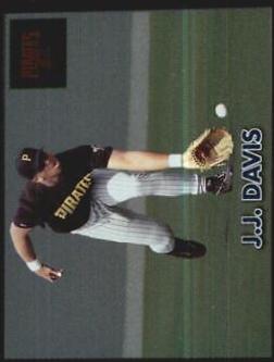 JJ Davis #311