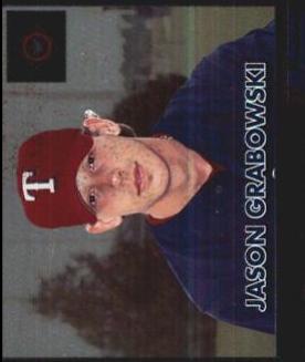 Jason Grabowski #339