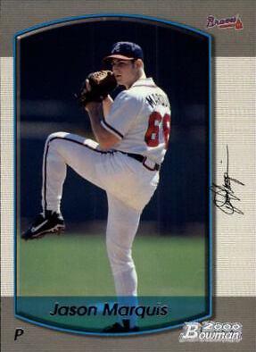 Jason Marquis #423