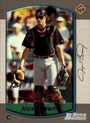 Jayson Werth #177