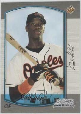 Keith Reed #264
