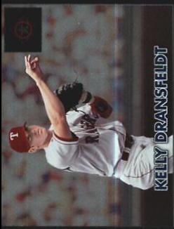 Kelly Dransfeldt #409