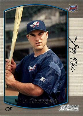 Mike Colangelo #276