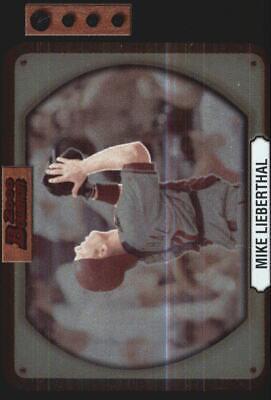 Mike Lieberthal #27