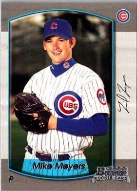 Mike Meyers #208