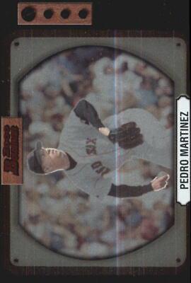 Pedro Martinez [Retro] #30