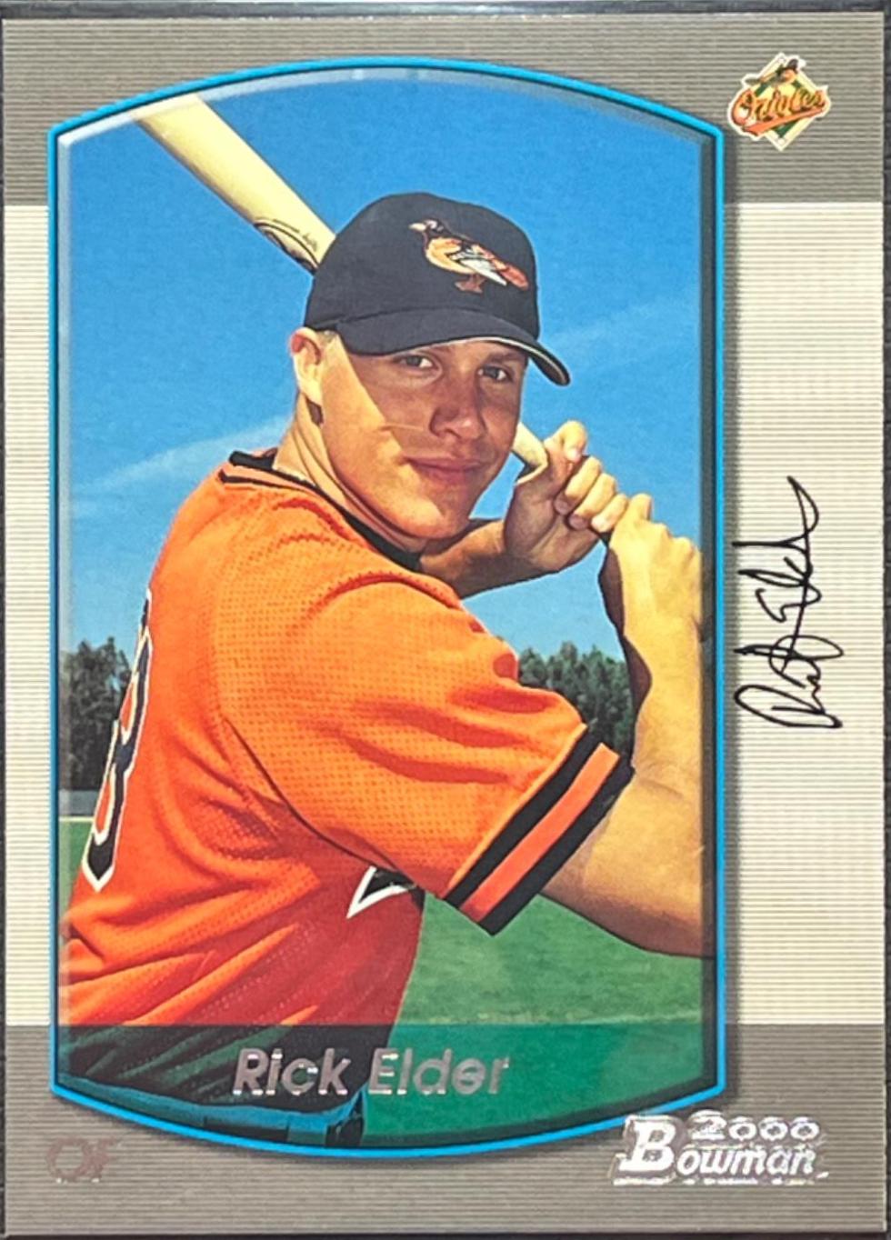 Rick Elder #254