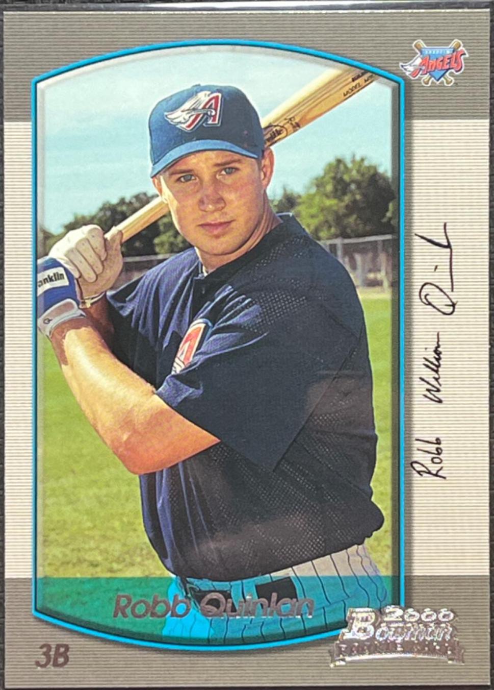 Robb Quinlan #305