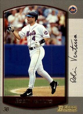 Robin Ventura #116