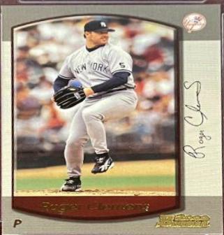 Roger Clemens #129