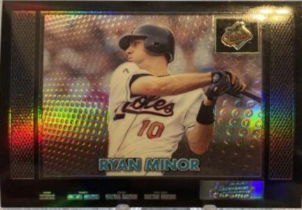 Ryan MInor #310