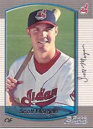 Scott Morgan #364