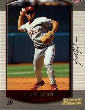 Scott Rolen #120