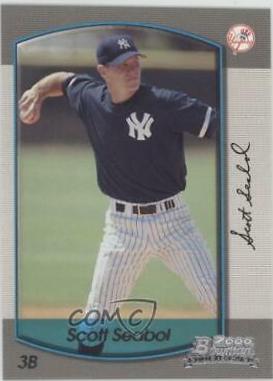 Scott Seabol #314