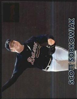 Scott Sobkowiak #430